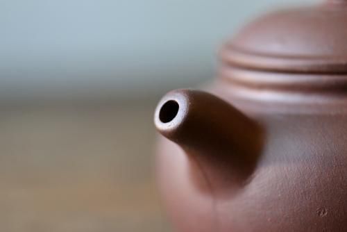 茶壺 100ml - コノハト茶葉店