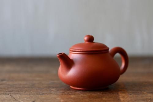 茶壺 90ml - コノハト茶葉店