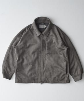 SandWaterr | ORGANIZED HOODED PUFF BLOUSON - セレクトショップ