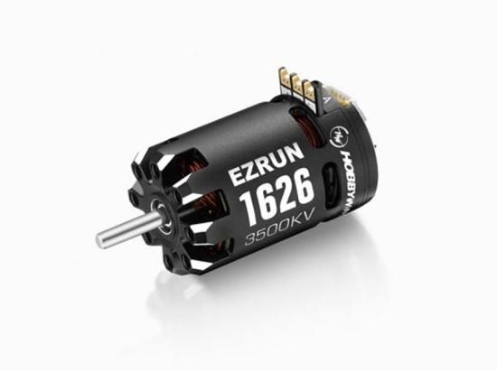 HOBBYWING EZRUN 1626SD G3 ブラシレスモーター【1/28用】 - セキド