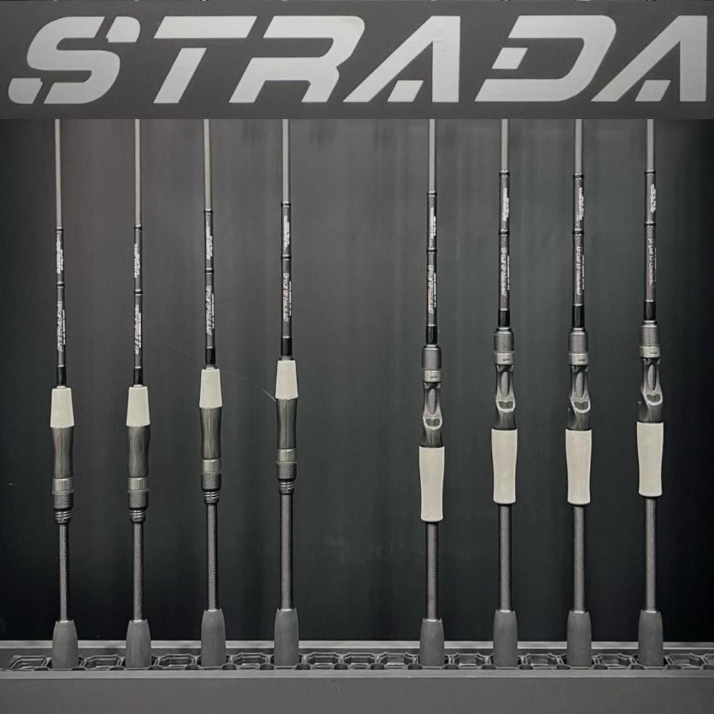 プライム ストラーダブラック（STRADA BLACK）【ベイトモデル】
