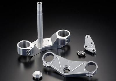 AGRAS（アグラス） アルミ削り出しトップ＆ステムSET NSF100 - ミニ