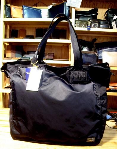 ポーター フレーム 2Wayトートバッグ 690-17845 FRAME（トートバッグ