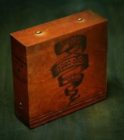 MOTOHARU SANO 1990 - 1999 ORIGINAL ALBUM REMASTERED (完全生産限定