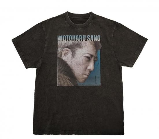 佐野元春 “ロック” Tシャツ 2025 - MWS ストア