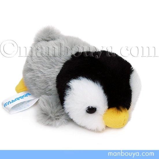 ペンギン ぬいぐるみ ふわふわ マリン 水族館 キュート販売 CUTE