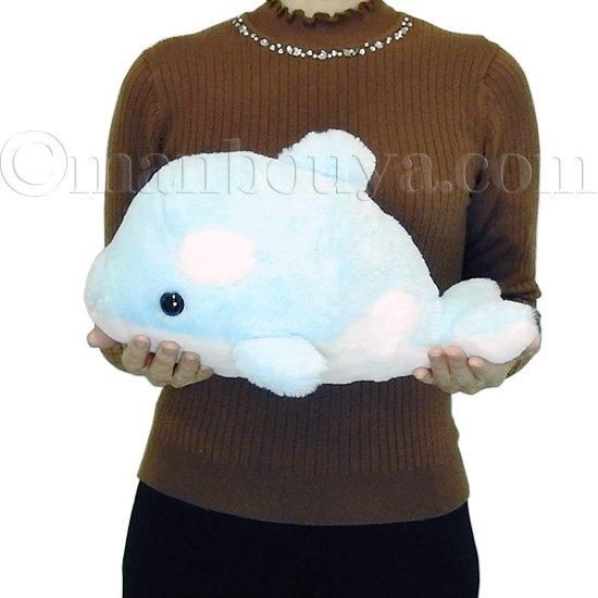 シャチ ぬいぐるみ ふわふわ マリン 水族館 キュート販売 CUTE オルカ