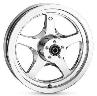 9キャスト リア ホイール ハーレー 純正 16インチ スポーツスター