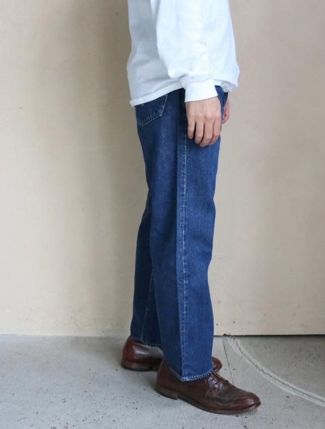 60s LEVI'S 501 BIG E | 新春特価 - MATIN, VINTAGE OUTFITTERS