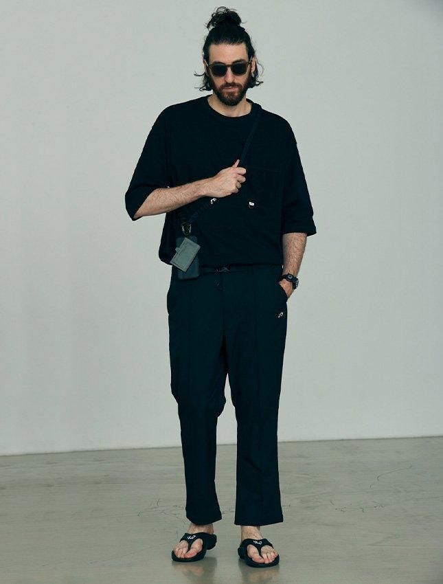 CMF OUTDOOR GARMENT SLING BELT | クライミング用スリングベルト