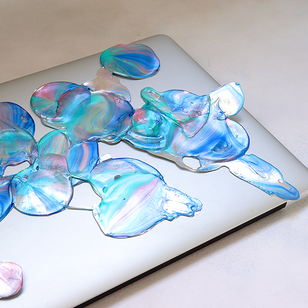 はくいきしろい / あのステッカー（PC用：F）