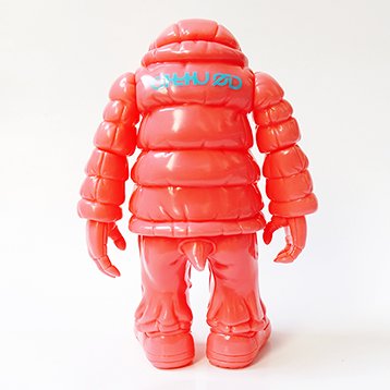 GYAROMI／クトゥルフオイド MHz（G01）