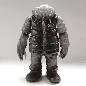 GYAROMI／クトゥルフオイド MHz（G03）