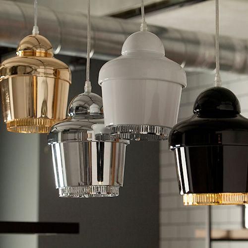 AlvarAaltoアルヴァ・アアルト/No.330ゴールデンベルペンダント