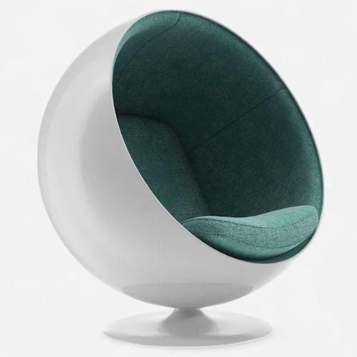 エーロ・アールニオ/ボールチェアBallChairリプロダクト