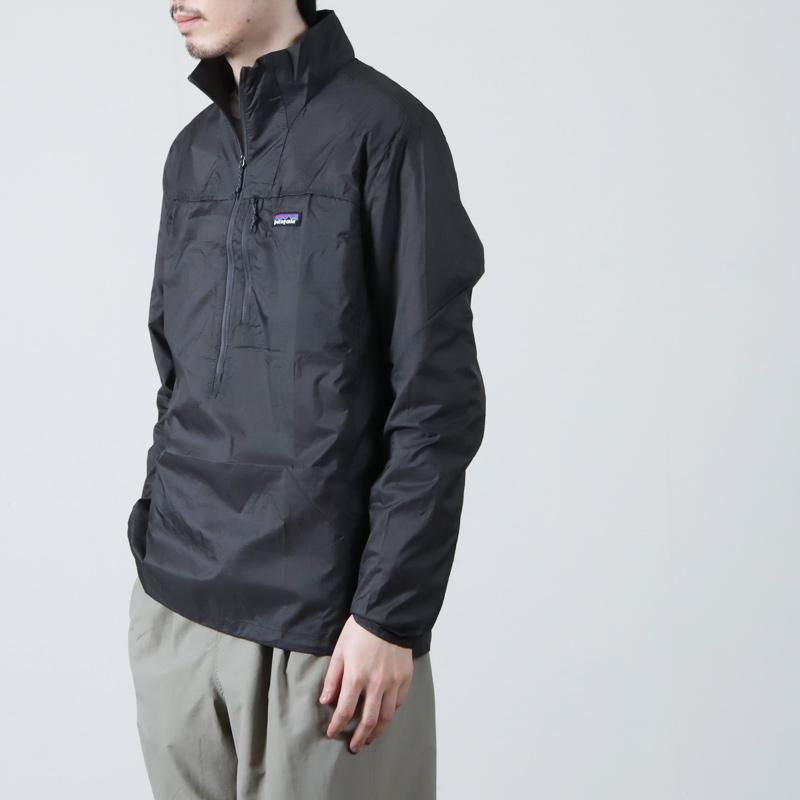 PATAGONIA (パタゴニア) M's Houdini Stash 1/2 Zip P/O / メンズ
