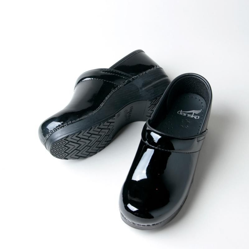 dansko (ダンスコ) PROFESSIONAL PATENT / プロフェッショナルパテント