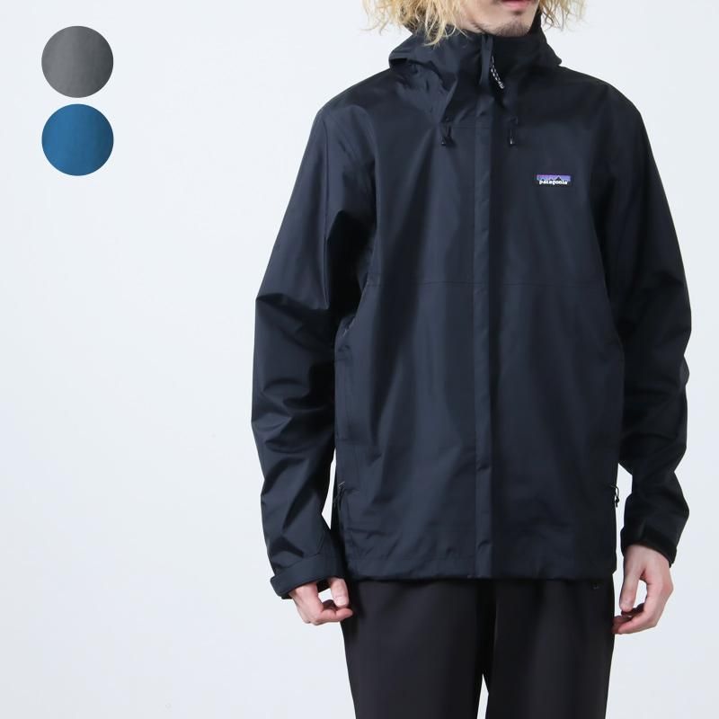PATAGONIA (パタゴニア) M's Torrentshell 3L Rain Jkt / メンズ