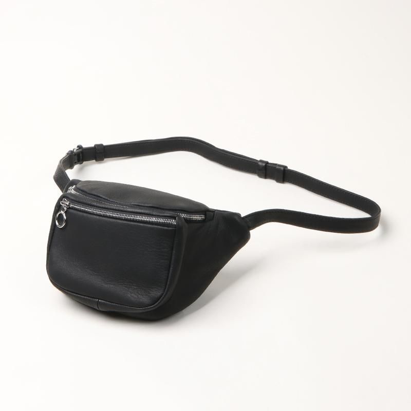 Aeta (アエタ) WAIST POUCH：S / ウエストポーチ S