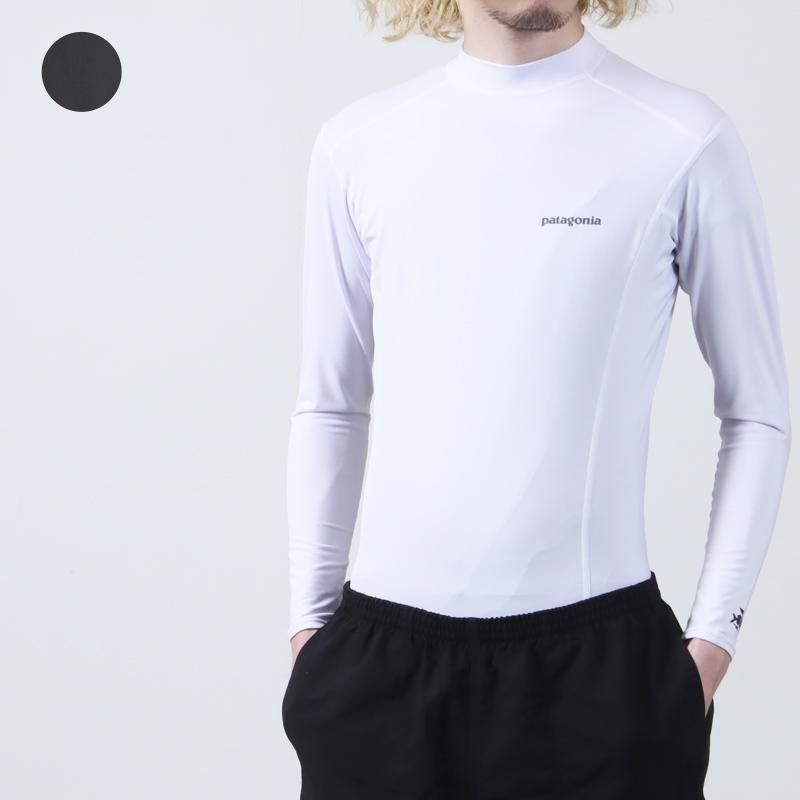 PATAGONIA (パタゴニア) M's L/S R0 Top / メンズ・ロングスリーブ・R