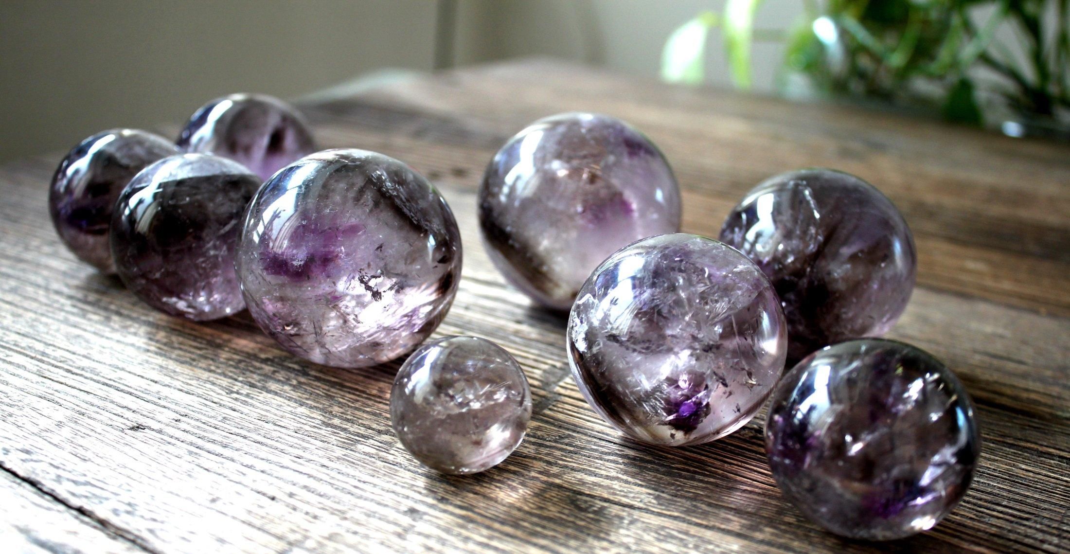 天然石とヒーリングのお店 ‐ Crystal Shop Fuu