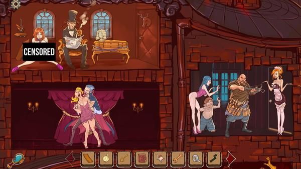 N Switch]Perky Little Things[輸入欧州版](新品)パーキー リトル