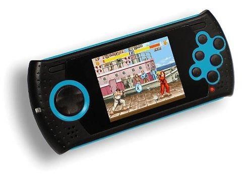 ULTIMATE PORTABLE GAME PLAYER 携帯ゲーム機(北米版)[新品]SEGA