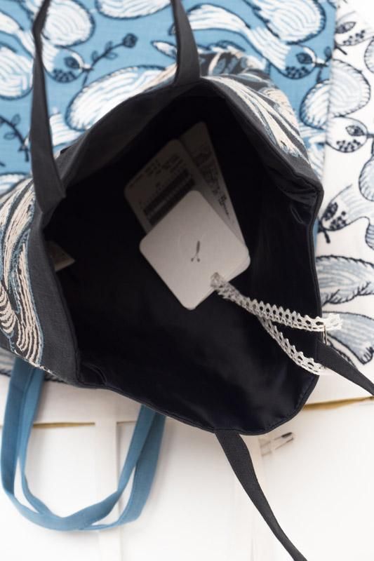 mina perhonen toast bag -following day- - ミナペルホネン正規取扱店