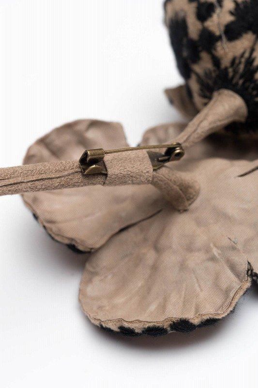 mina perhonen blumen お花のコサージュ - ミナペルホネン正規取扱店