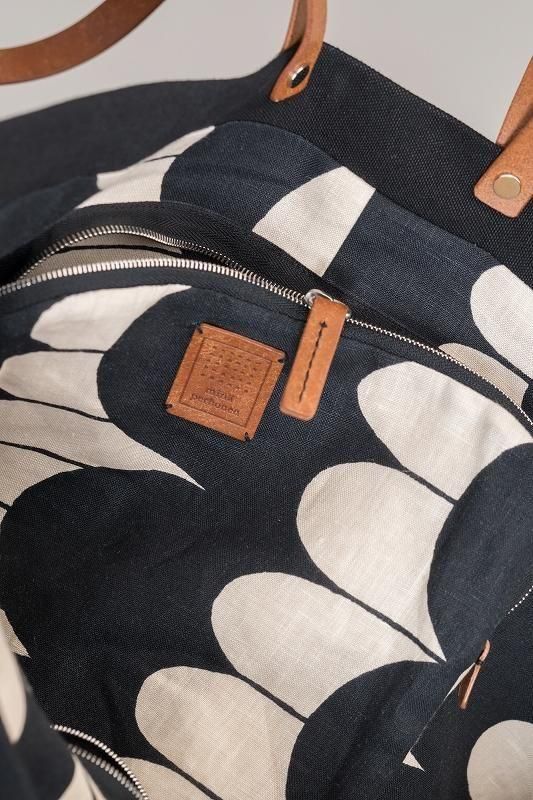mina perhonen campanella tote バッグ - ミナペルホネン正規取扱店