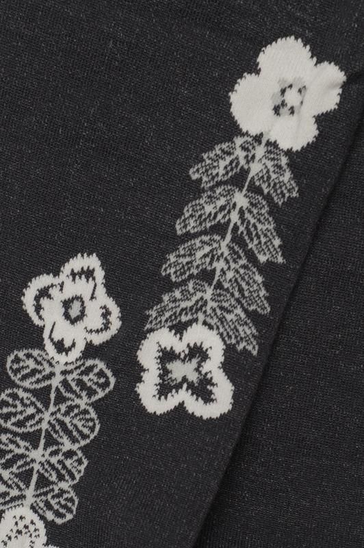 mina perhonen swing garden タイツ - ミナペルホネン正規取扱店