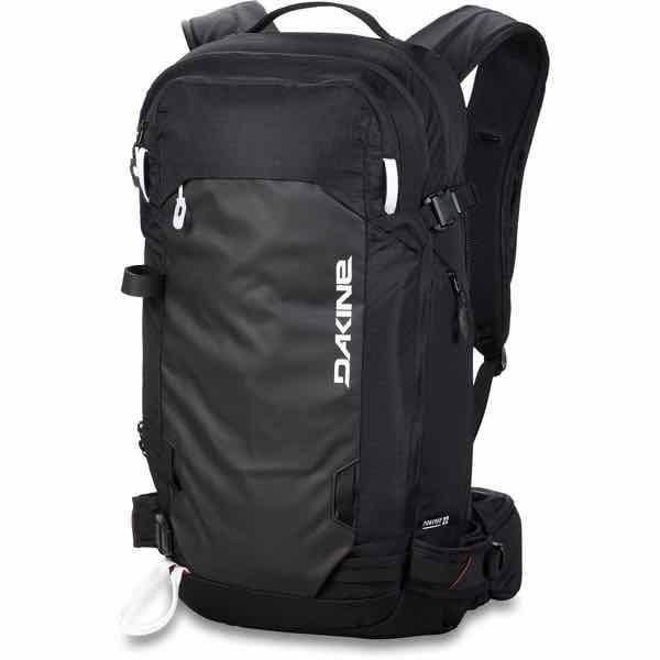 DAKINE ダカイン POACHER 22L Black 【アウトドア】【スノーボード