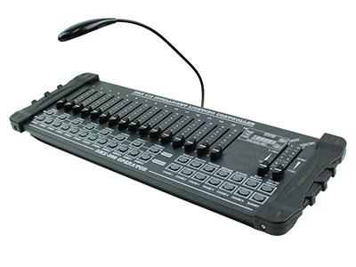 DMXコントローラー 販売 通販 - LC-EAST shop［エルシーイースト