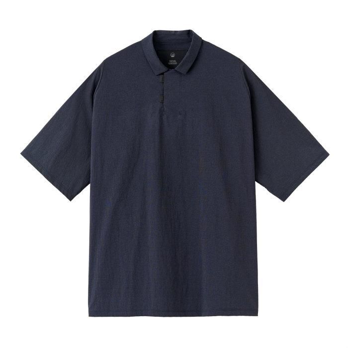 TEATORA テアトラ CARTRIDGE POLO SHIRT packable horizon tt-POLO-PH