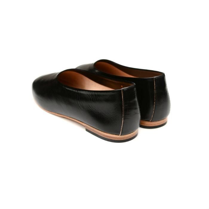 Hender Scheme エンダースキーマ fabre スリッポンシューズ pm_s_fbr