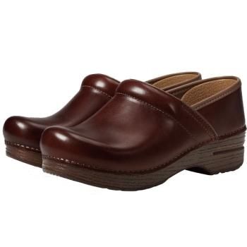 ダンスコ・プロフェッショナル］dansko Professional Saddle Full