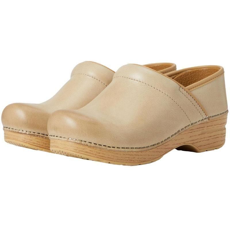 ダンスコ・プロフェッショナル| dansko Professional |Sand Milled