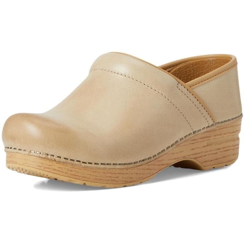ダンスコ・プロフェッショナル| dansko Professional |Sand Milled