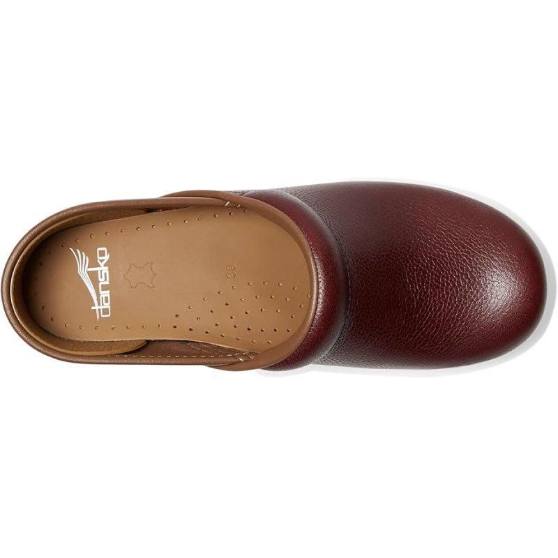 ダンスコ・プロフェッショナル|コードヴァンミルド - ダンスコ通販専門