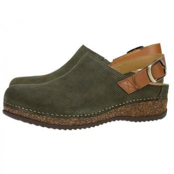 ダンスコ・プロフェッショナル | アンティークブラウン - ダンスコ通販