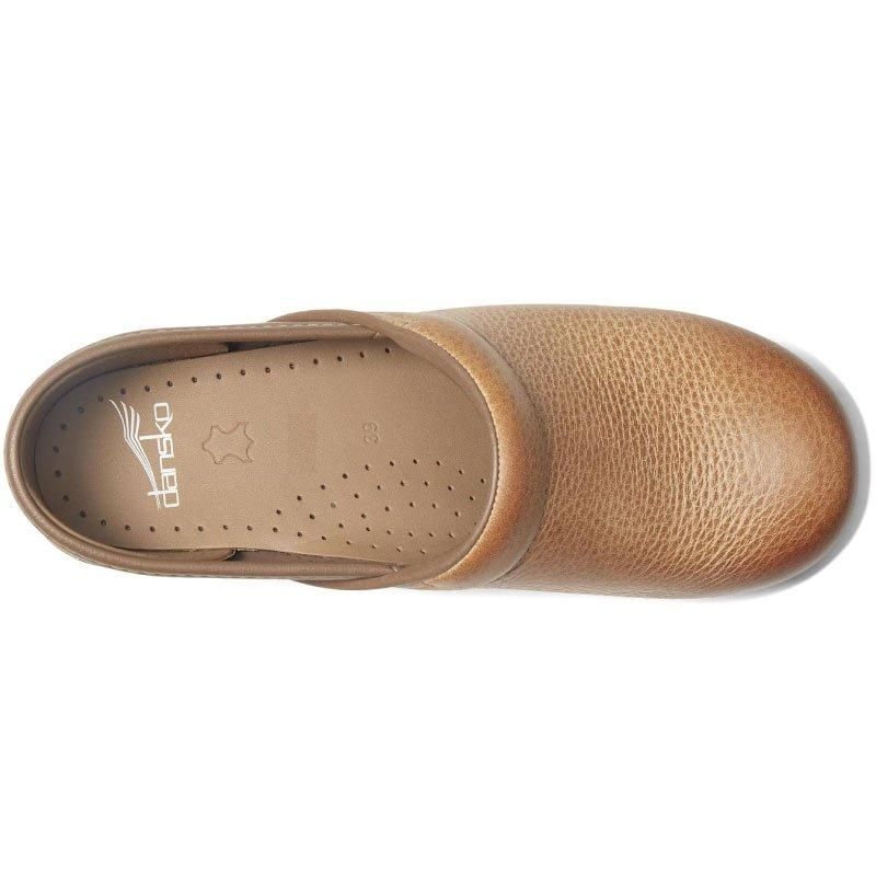 ダンスコ・プロフェッショナル］dansko Professional ・HONEY