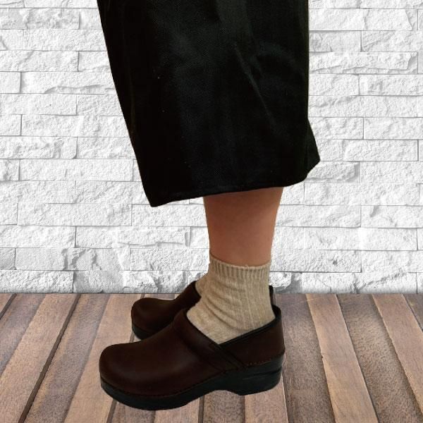 ダンスコ・プロフェッショナル | アンティークブラウン - ダンスコ通販