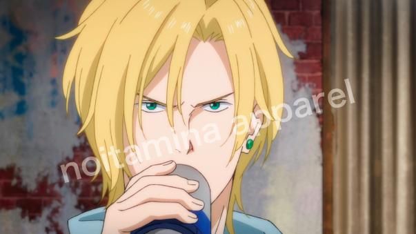 ASH LYNX スティックネックレス Silver925×Peridot ver. - noitamina