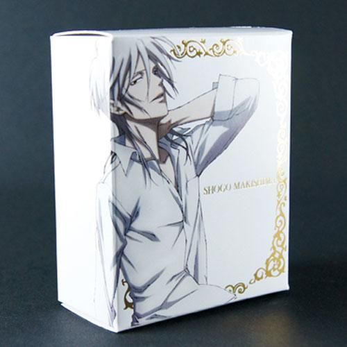 PSYCHO-PASS サイコパス」香水 槙島聖護セレクション - noitamina apparel