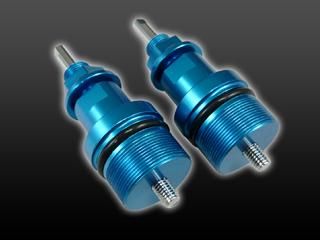 NSR50,NSR80,前期,対応,フロント,フォーク,イニシャルアジャスター