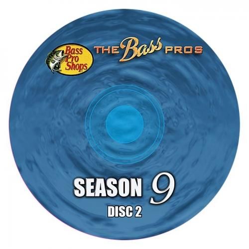 バスプロショップスの“The Bass Pros”シーズン9｜アメリカン釣具通販NEST