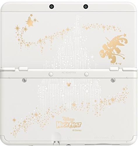 Nintendo 3DS｜ディズニーマジックキャッスル マイ・ハッピー・ライフ