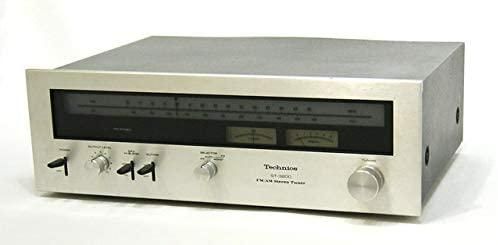 ST-3200｜Technics テクニクス ナショナル 松下電器産業 ST-3200 FM/AM