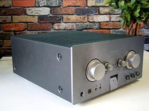 KAF-5002｜KENWOOD プリメインアンプ KAF-5002｜中古品｜修理販売
