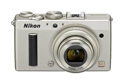 COOLPIX A(SL)｜Nikon デジタルカメラ COOLPIX A DXフォーマットCMOS